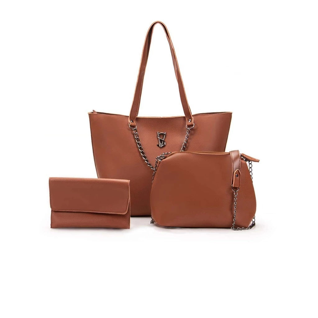 Kit  Bolsas   Vidacy Nanion Fusion  2025