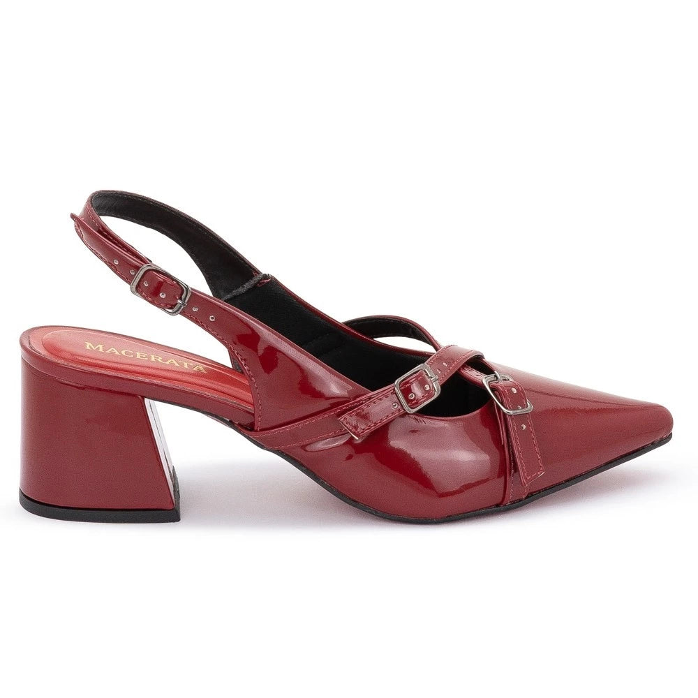 Scarpin Tucanns Kate