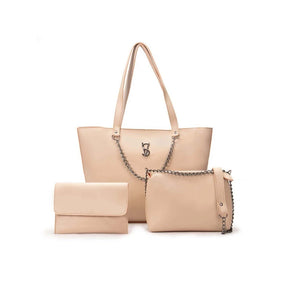 Kit  Bolsas   Vidacy Nanion Fusion  2025