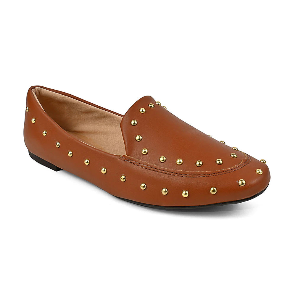 Mocassim Vidacy Bico Redondo