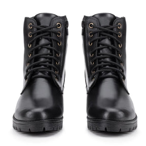 Bota Vidacy Velvet Ridge