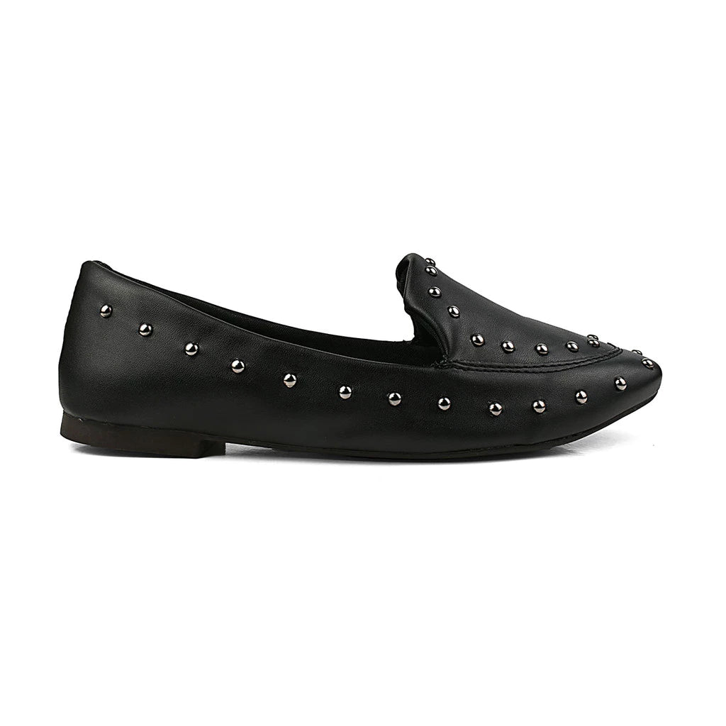 Mocassim Vidacy Bico Redondo