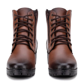 Bota Vidacy Velvet Ridge