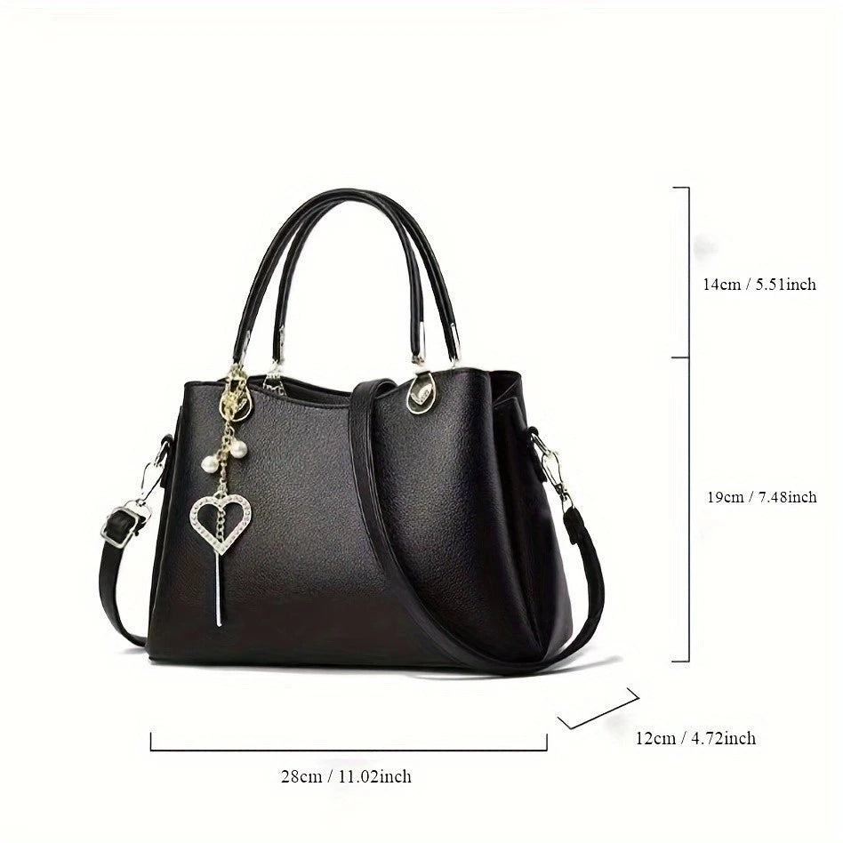 Bolsa  Vidacy Aria Clover