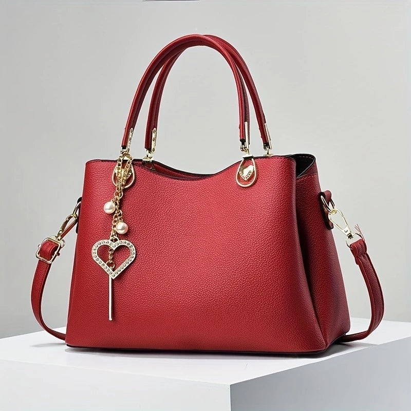 Bolsa  Vidacy Aria Clover