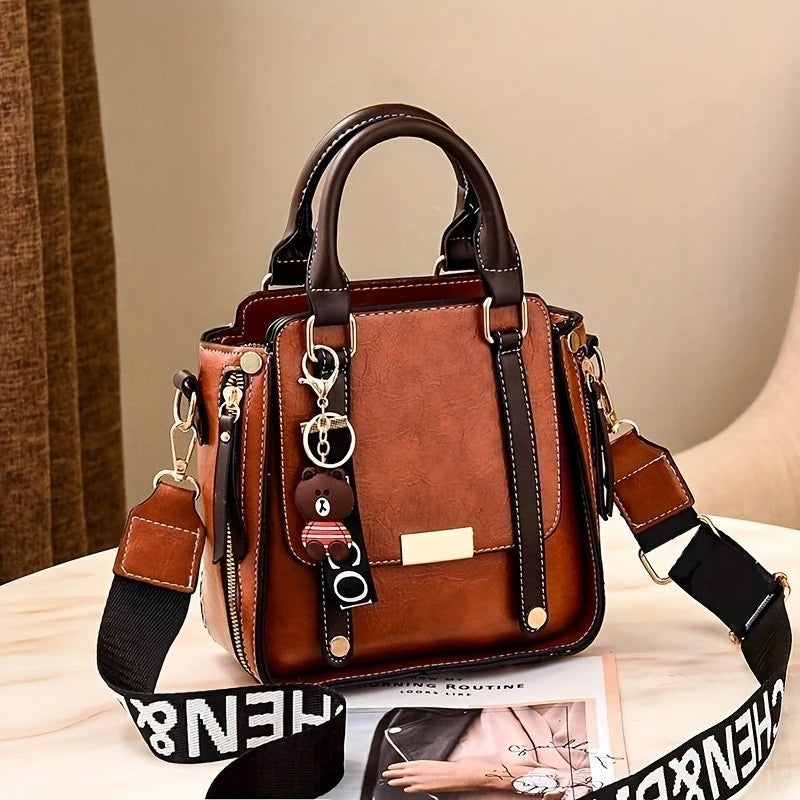 Bolsa Vidacy Vintange Rextor 2025