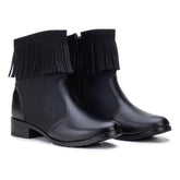 Bota Vidacy Boost Alssey