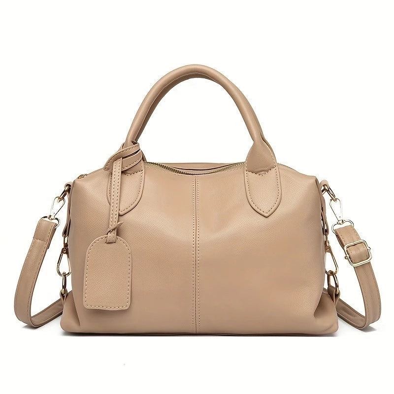 Bolsa Vidacy Couro Flixpet 2025