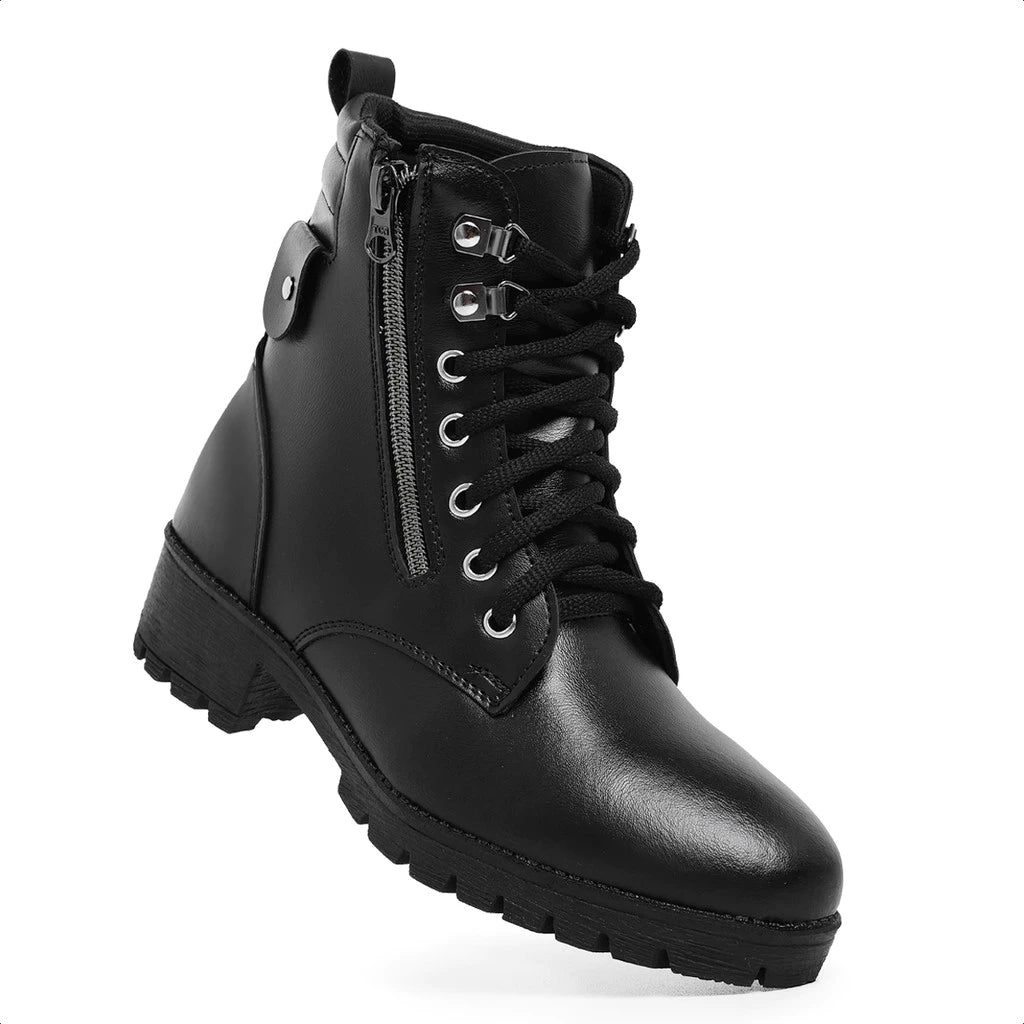 Bota Premium + Relógio 2025