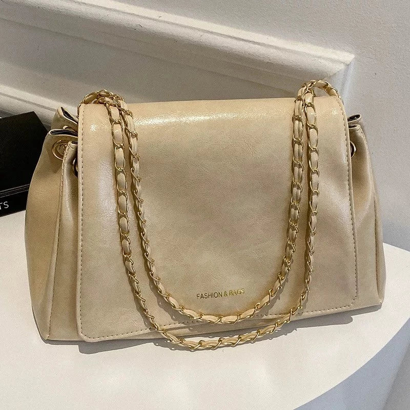 Bolsa Moda Luxo  Vision