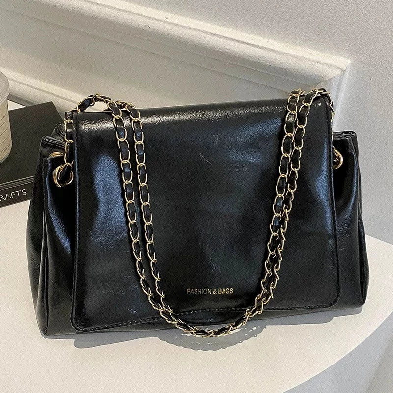 Bolsa Moda Luxo  Vision