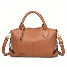 Bolsa Vidacy Couro Flixpet 2025