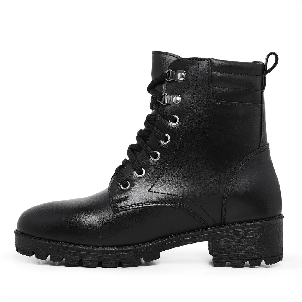 Bota Premium + Relógio 2025