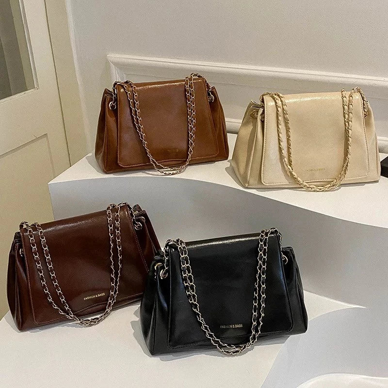 Bolsa Moda Luxo  Vision