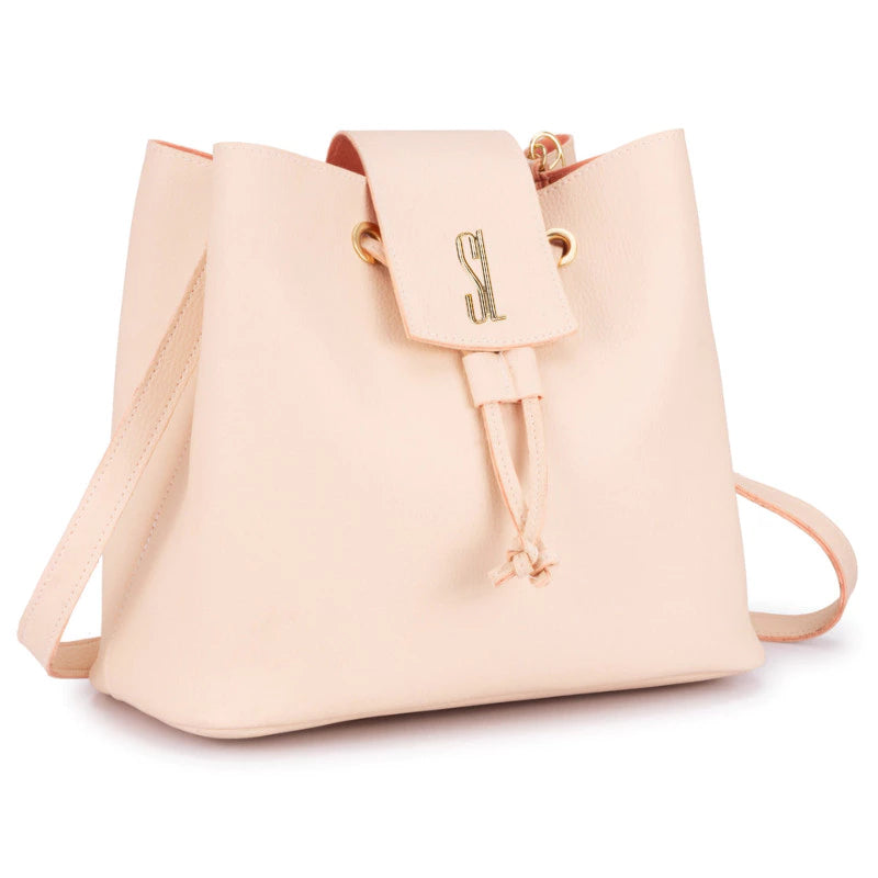 Bolsa Vidacy SL transversal 2025