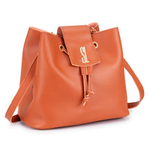 Bolsa Vidacy SL transversal 2025