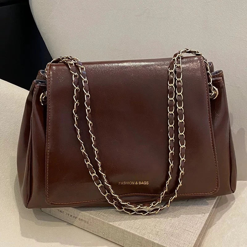 Bolsa Moda Luxo  Vision