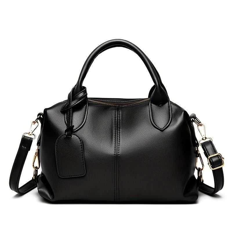 Bolsa Vidacy Couro Flixpet 2025