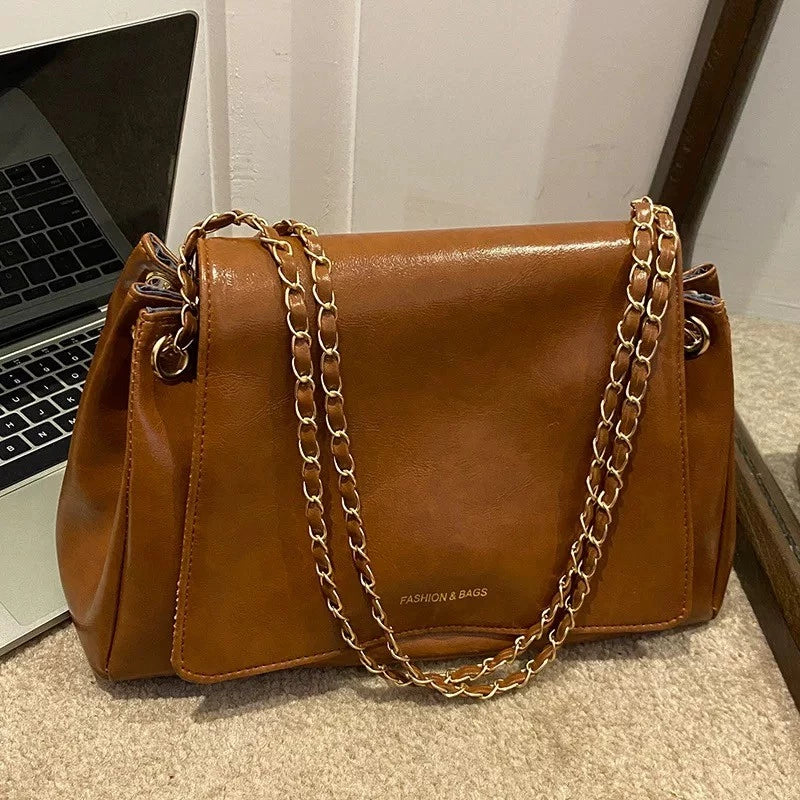 Bolsa Moda Luxo  Vision