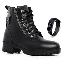 Bota Premium + Relógio 2025