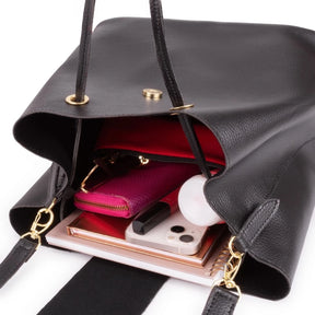 Bolsa Vidacy SL transversal 2025