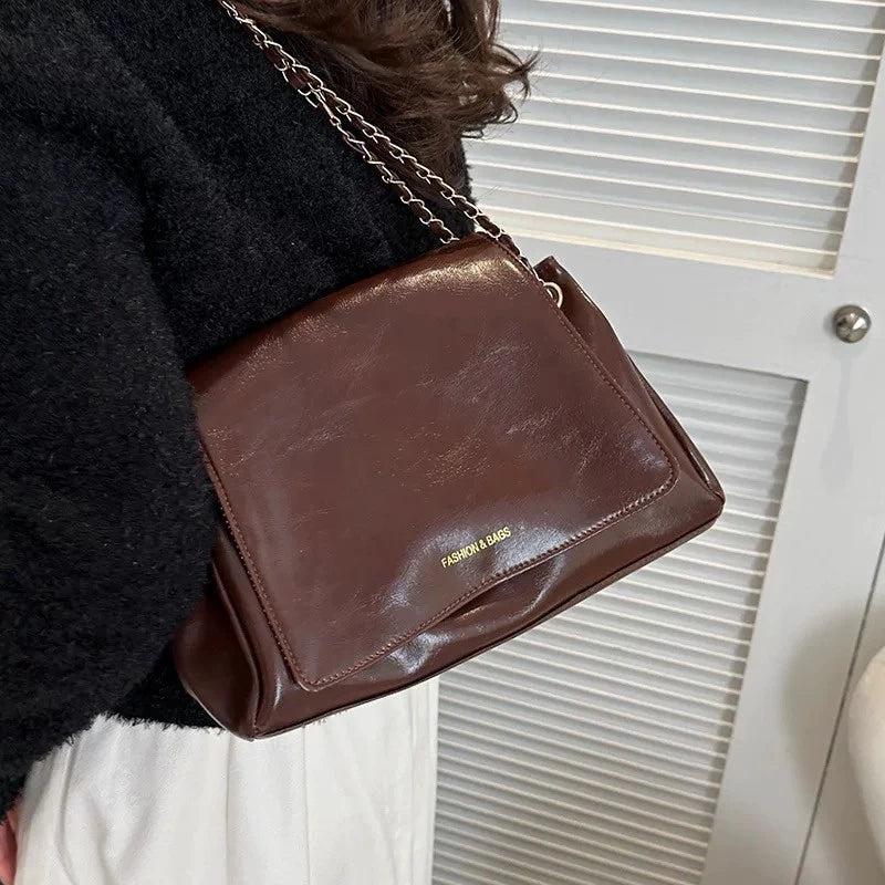 Bolsa Moda Luxo  Vision