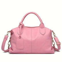 Bolsa Vidacy Couro Flixpet 2025