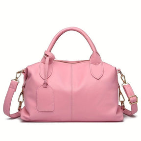 Bolsa Vidacy Couro Flixpet 2025
