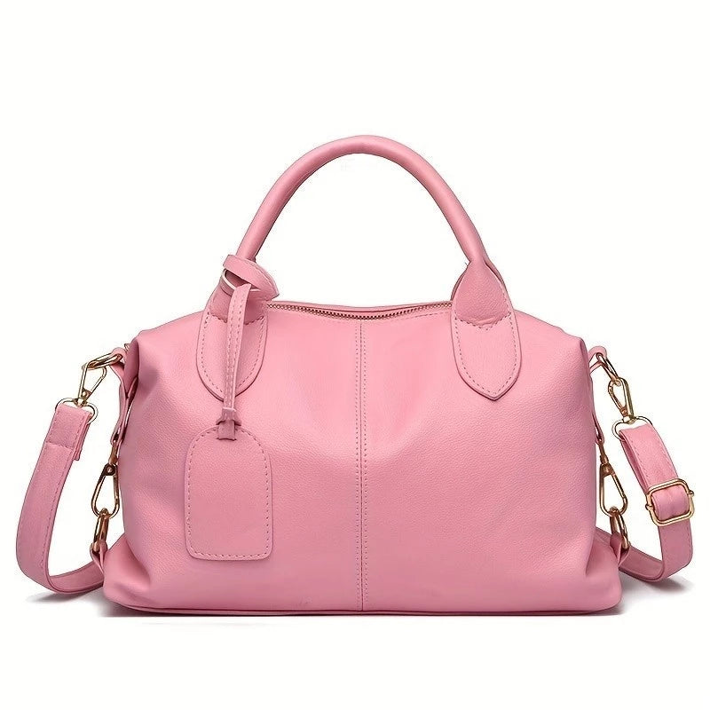 Bolsa Vidacy Couro Flixpet 2025